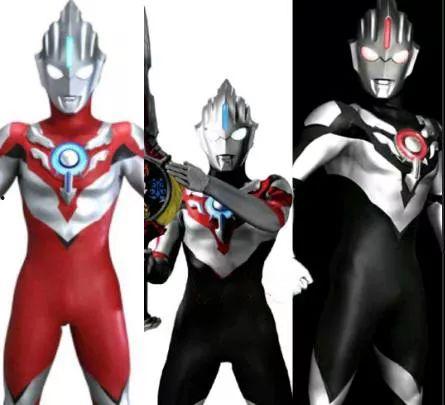 最新奥特曼视频爆料,神秘力量觉醒,宇宙守护战即将开启! 第1张 最新奥特曼视频爆料,神秘力量觉醒,宇宙守护战即将开启! 第1张